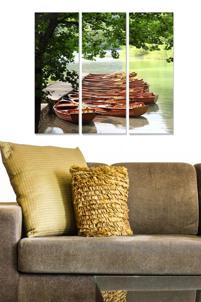 Wallity Слика YTY520864489_50120, 50x120 cm