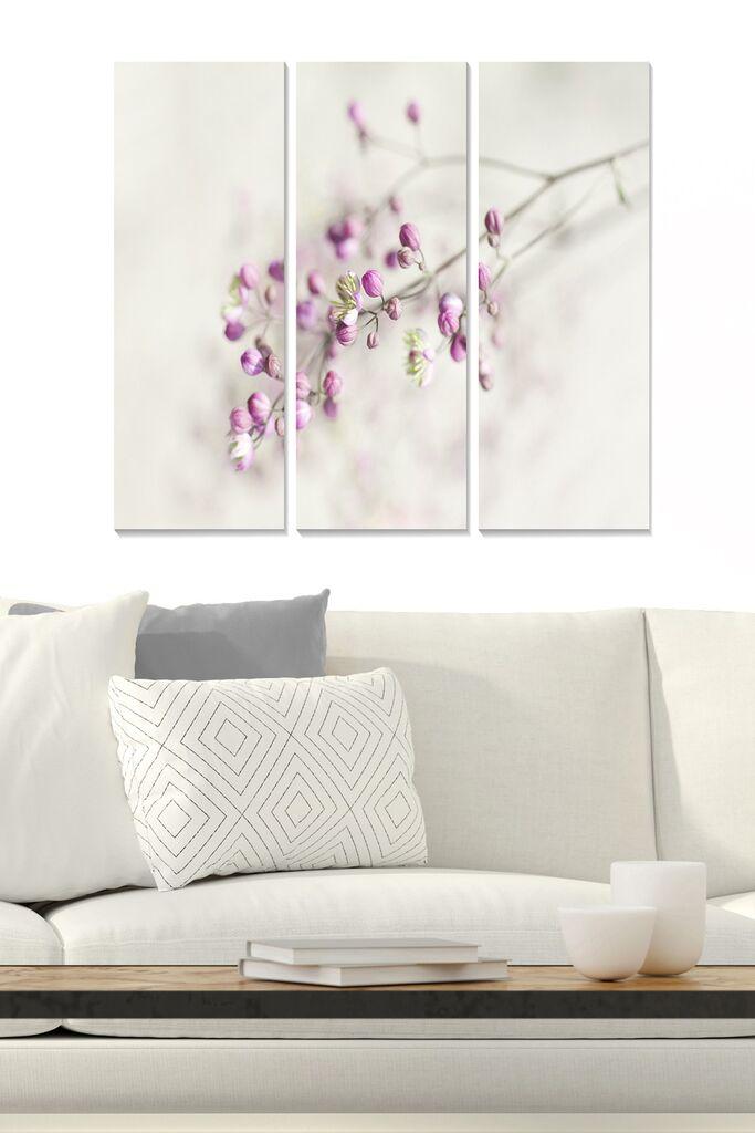 Wallity Сет Слики MDF96970014, 3 Дела