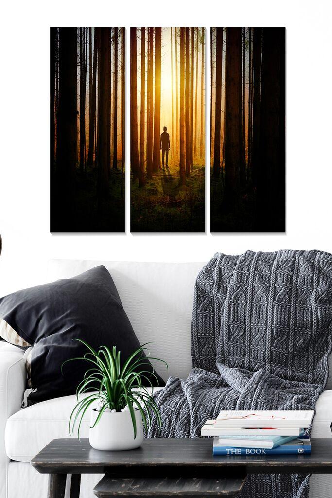 Wallity Слика WY138, 50x70 cm