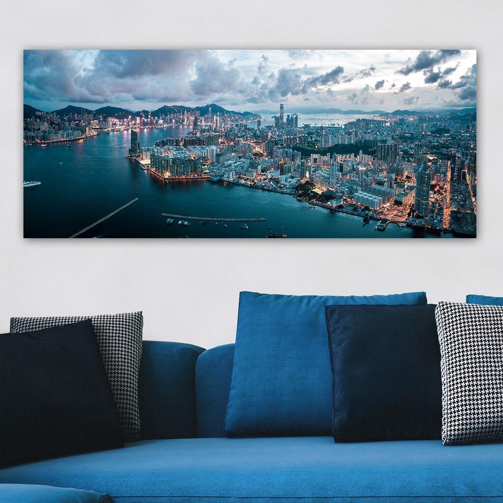 Wallity Слика YTY675737842_50120, 50x120 cm