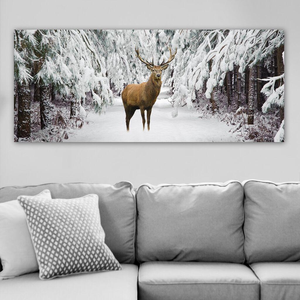 Wallity Слика YTY103578006179_50120, 50x120 cm