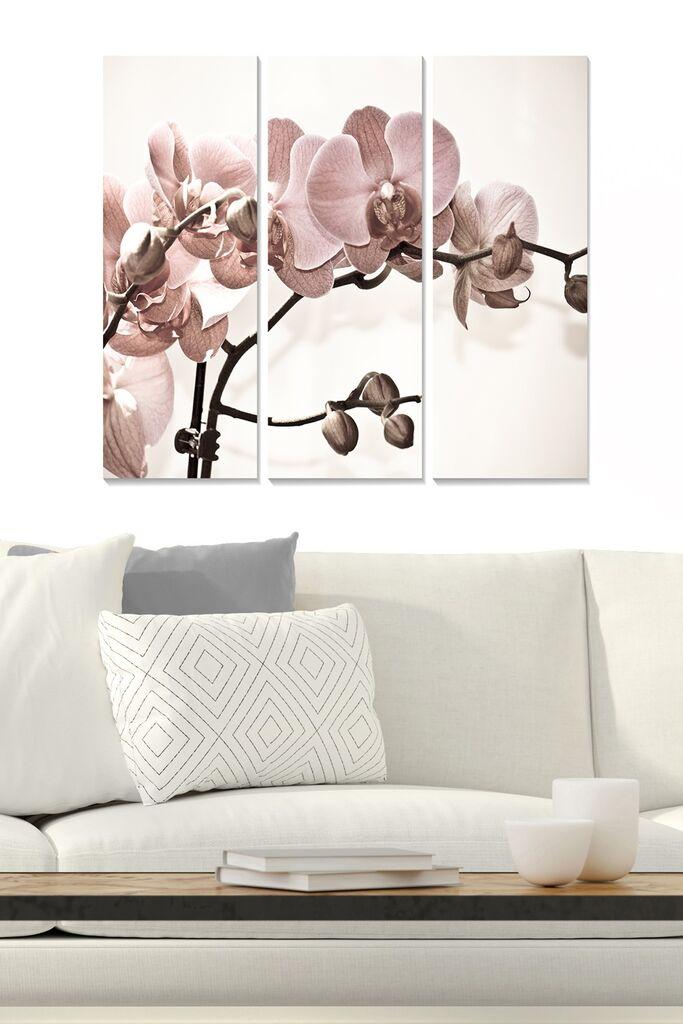 Wallity Слика YTY252002581_50120, 50x120 cm