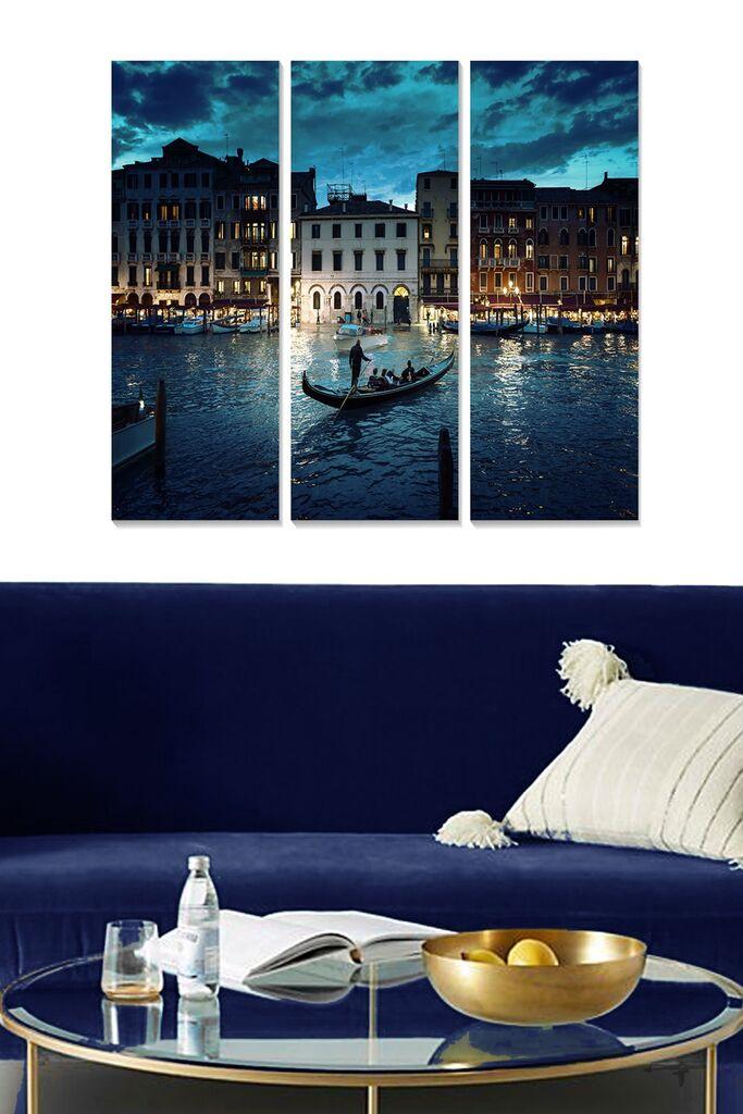 Wallity Сет Слики ST003, 5 Делови