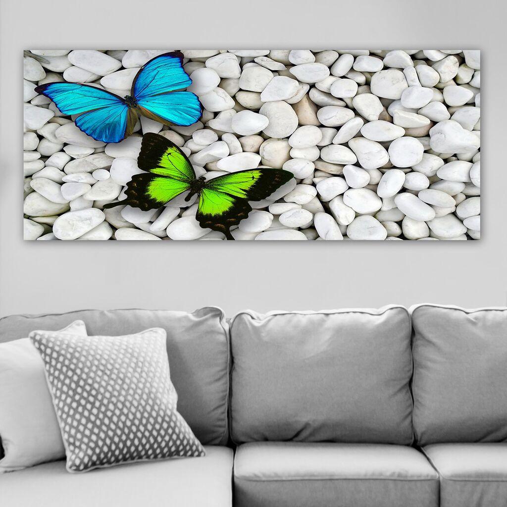 Wallity Слика YTYDR9987_50120, 50x120 cm