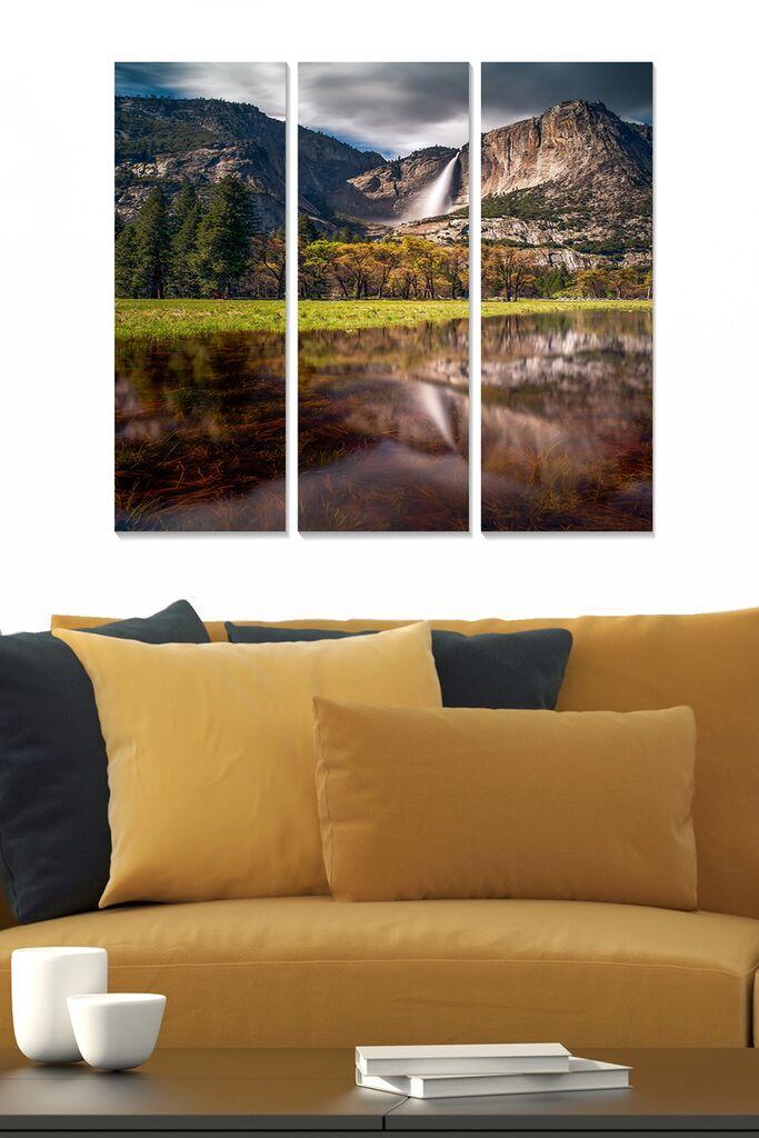 Wallity Слика WY330, 70x100 cm