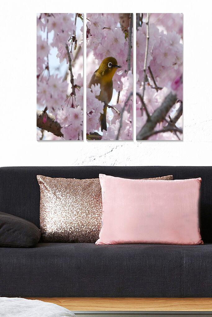 Wallity Слика YTY178565867_50120, 50x120 cm