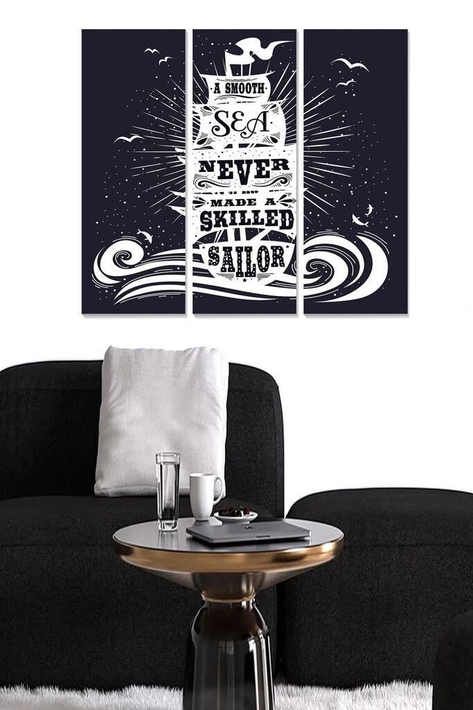 Wallity Слика WY301, 50x70 cm