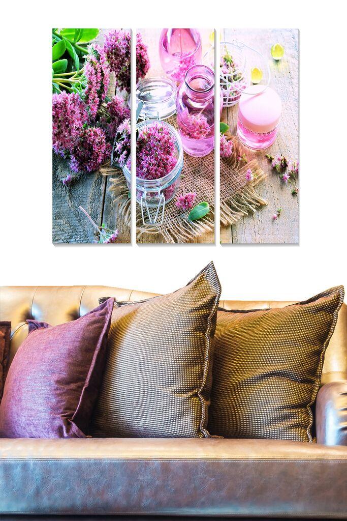 Wallity Слика WY325, 70x100 cm