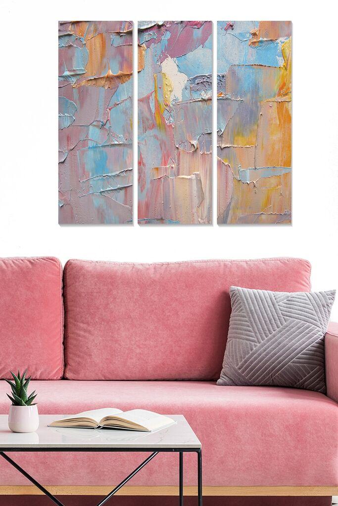 Wallity Слика YTY773721403_50120, 50x120 cm