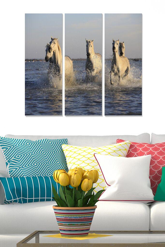 Wallity Сет Слики MDF56154880, 3 Дела