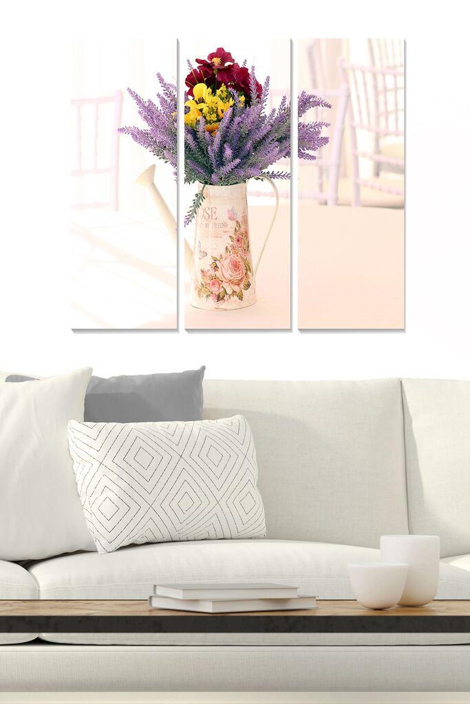 Wallity Сет Слики MDF5972775, 3 Дела