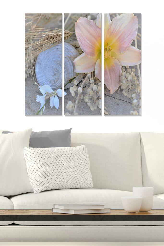 Wallity Сет Слики MDF9110139, 3 Дела