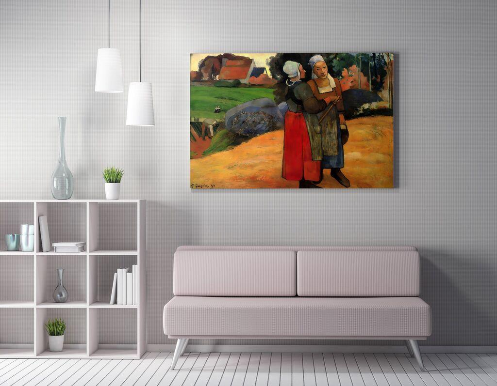 Wallity Слика WY299, 50x70 cm