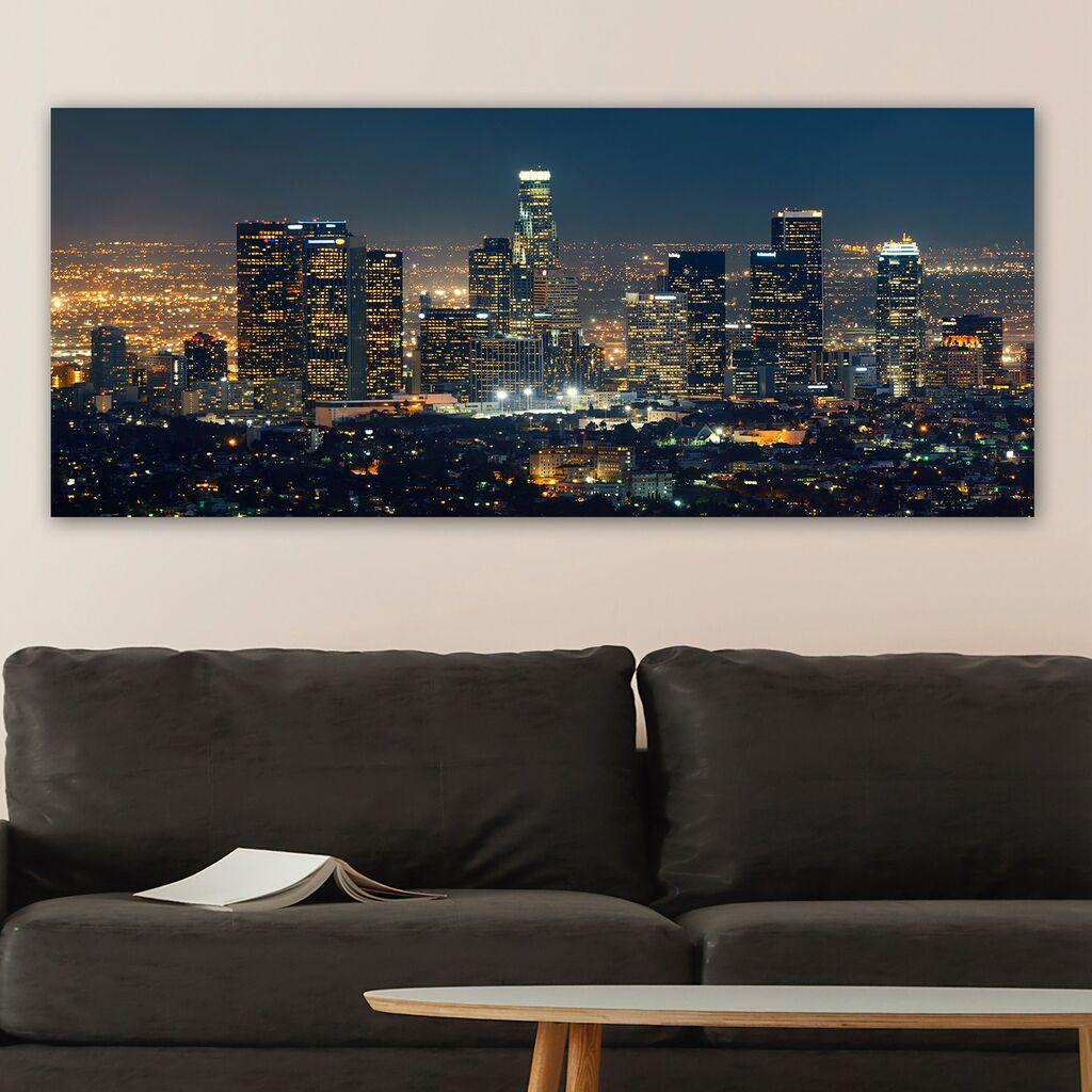 Wallity Слика YTY556513009_50120, 50x120 cm