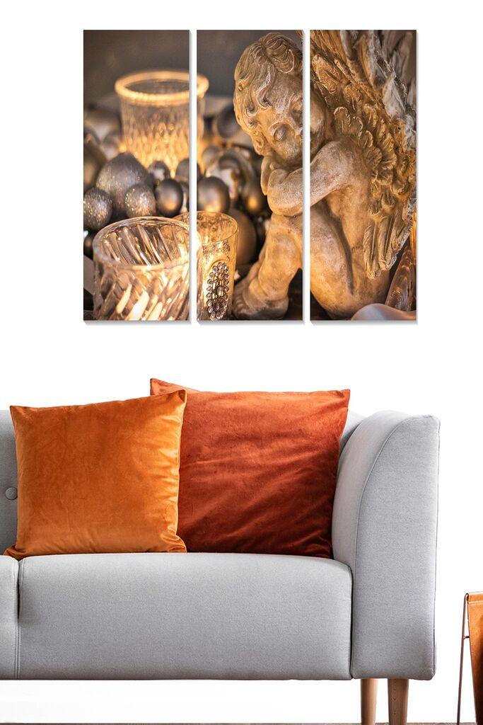 Wallity Слика YTY164587733_50120, 50x120 cm