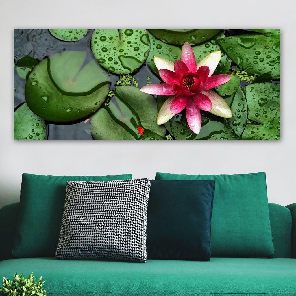 Wallity Слика YTY65876896_50120, 50x120 cm