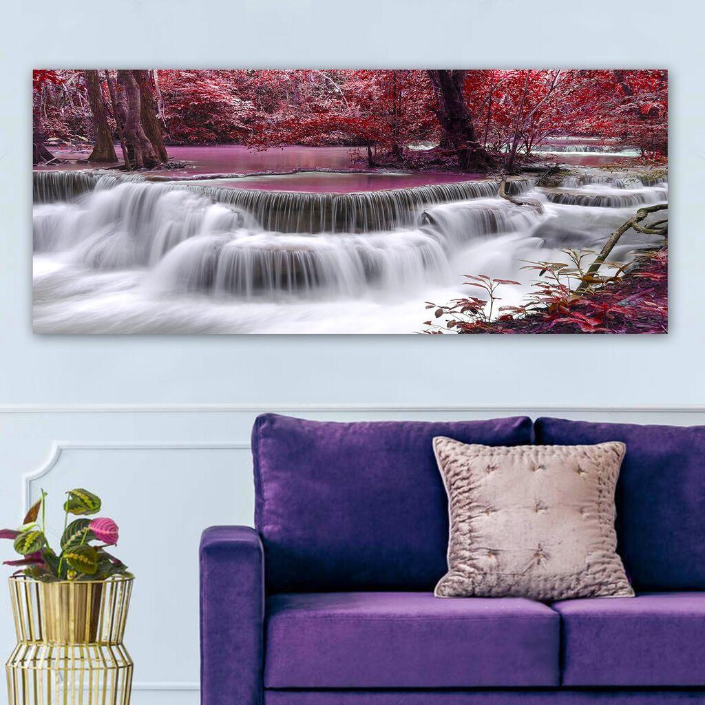 Wallity Слика YTY150325730_50120, 50x120 cm