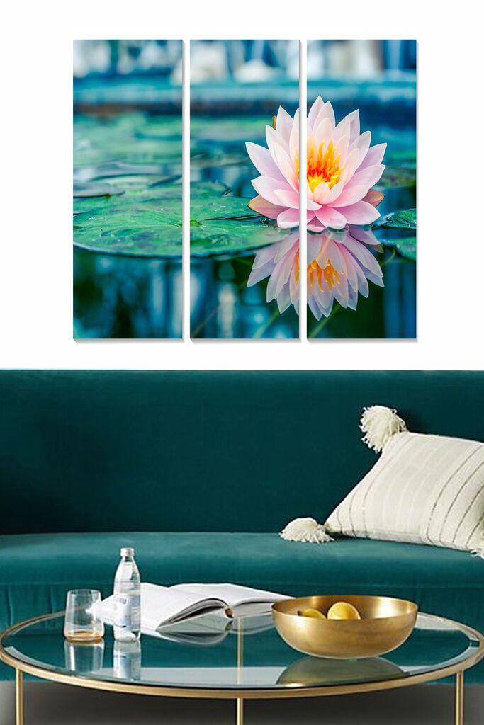 Wallity Сет Слики MDF613777439, 3 Дела