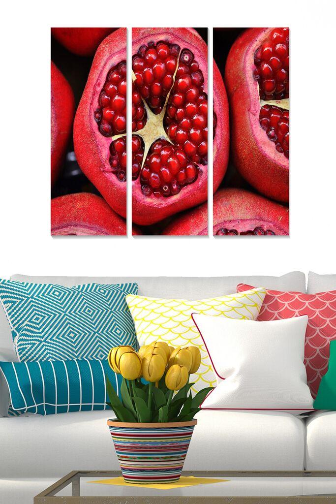 Wallity Слика YTY103372997210_50120, 50x120 cm