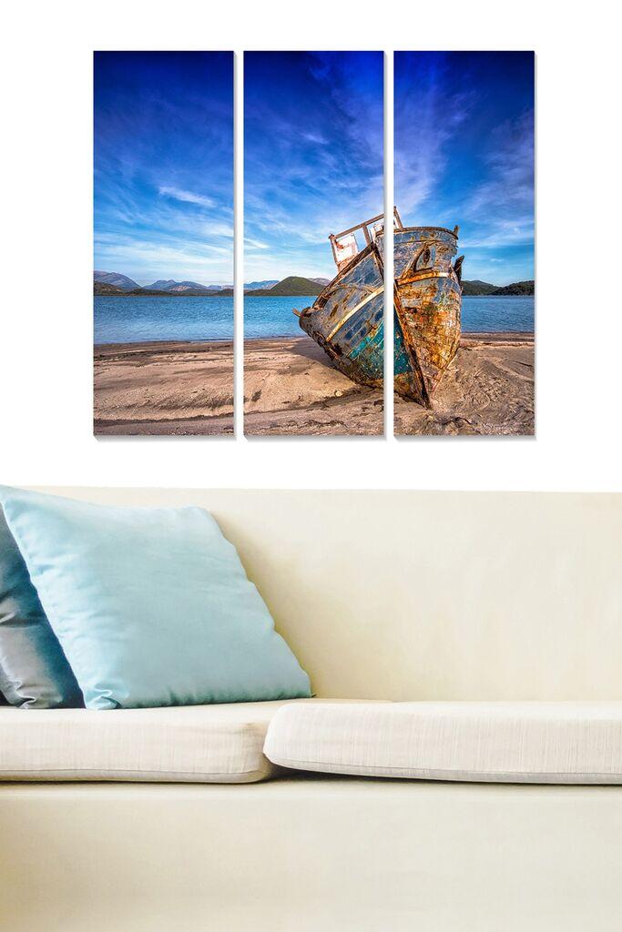 Wallity Слика WY337, 50x70 cm