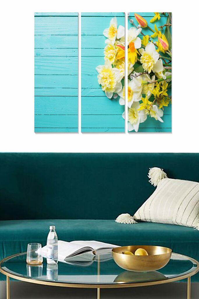 Wallity Сет Слики MDFORY5607, 3 Дела