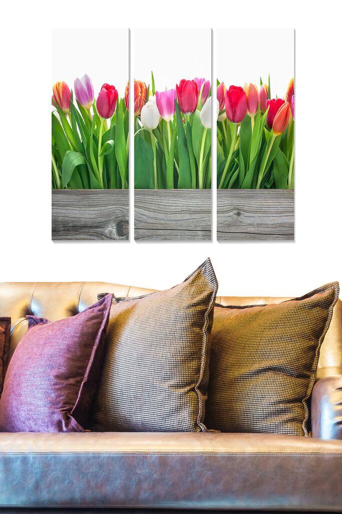 Wallity Слика YTY2764740_50120, 50x120 cm