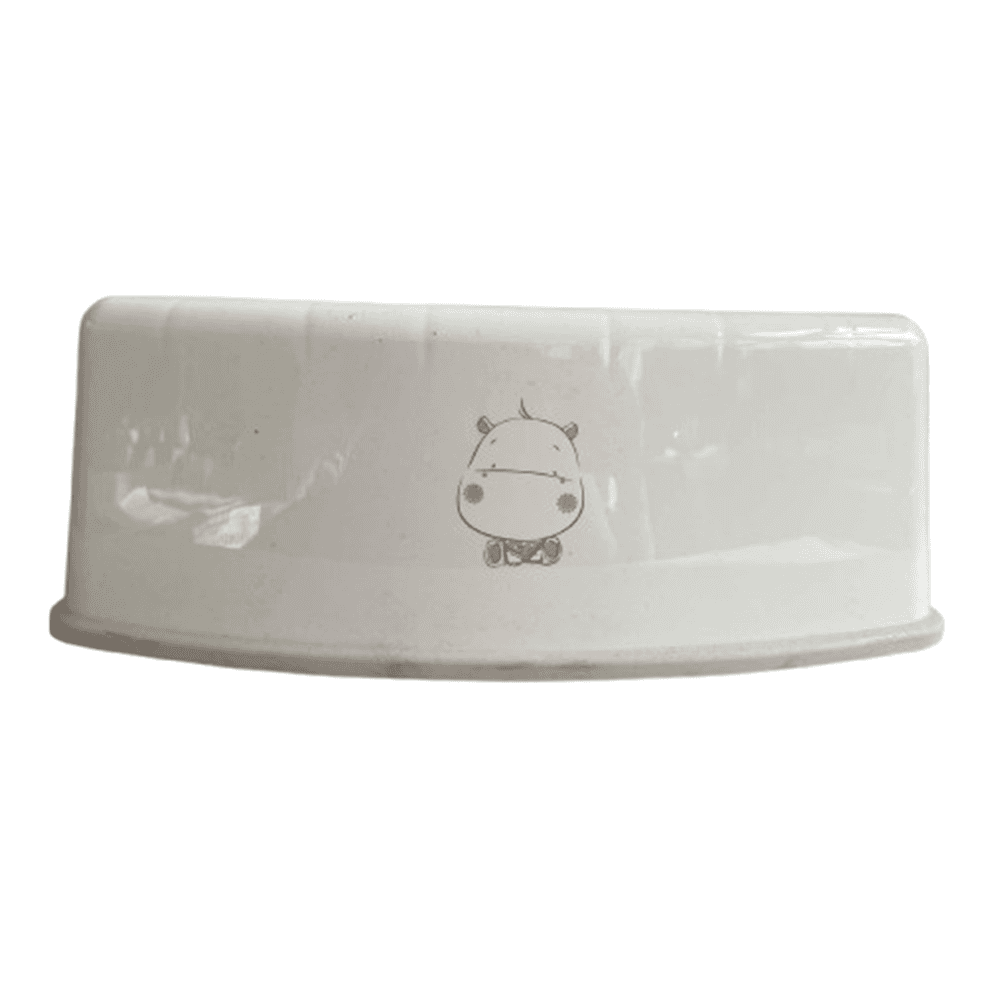 KIKKA BOO Столче за поткачување хипо беж