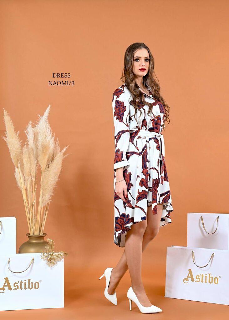 Astibo Фустан НАОМИ/3 - 38