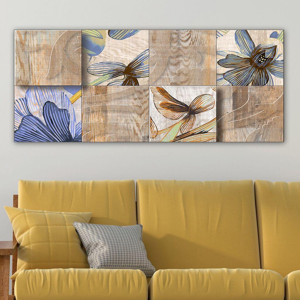 Wallity Слика YTY6615359085_50120, 50x120 cm