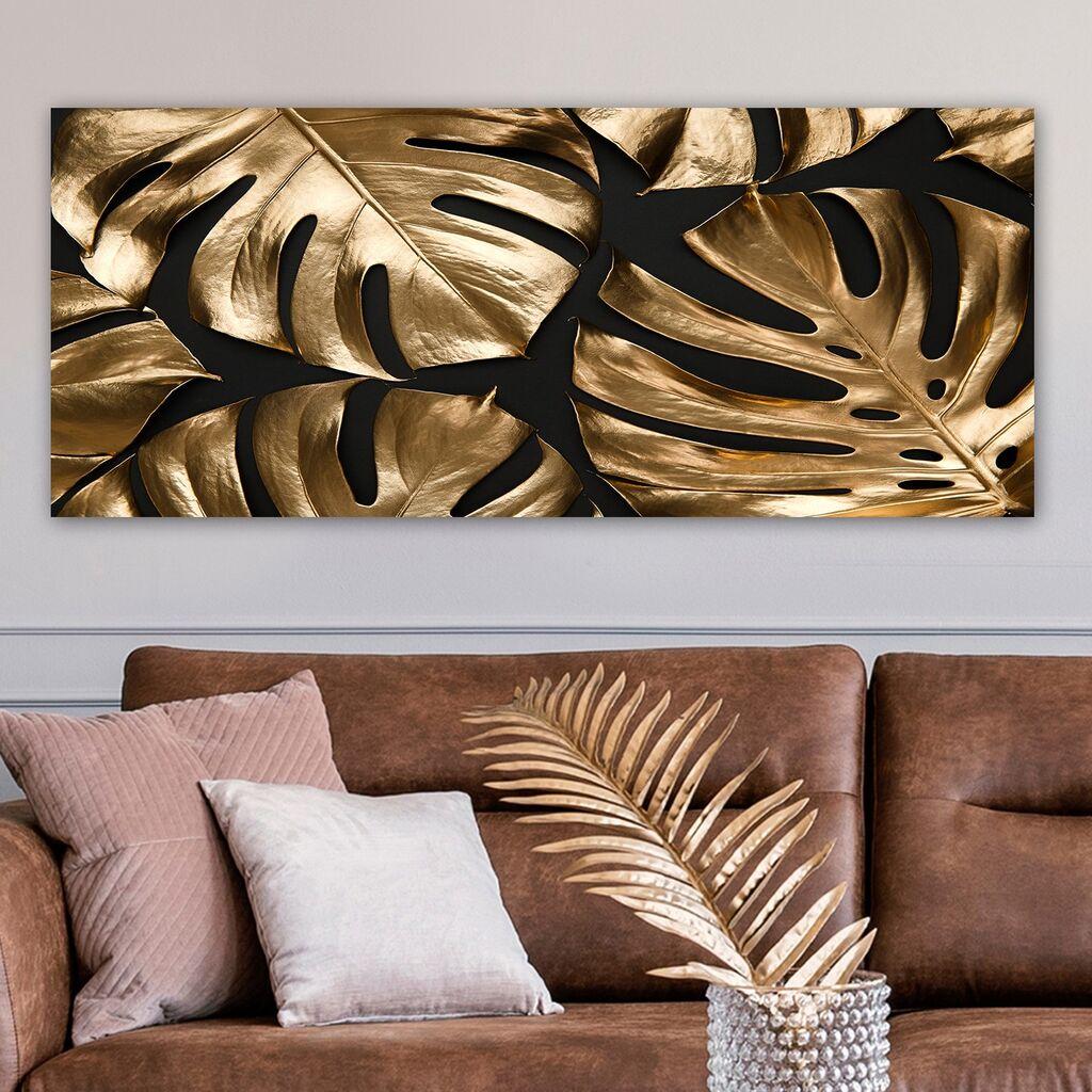 Wallity Слика YTY152881772_50120, 50x120 cm