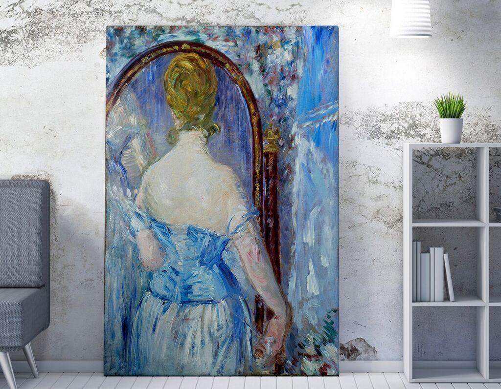 Wallity Слика WY285, 50x70 cm