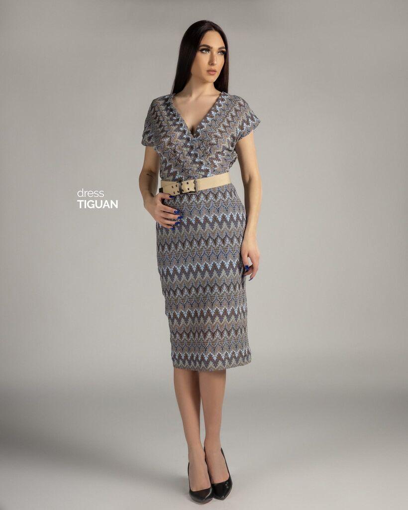 Astibo Фустан ТИГУАН - 40