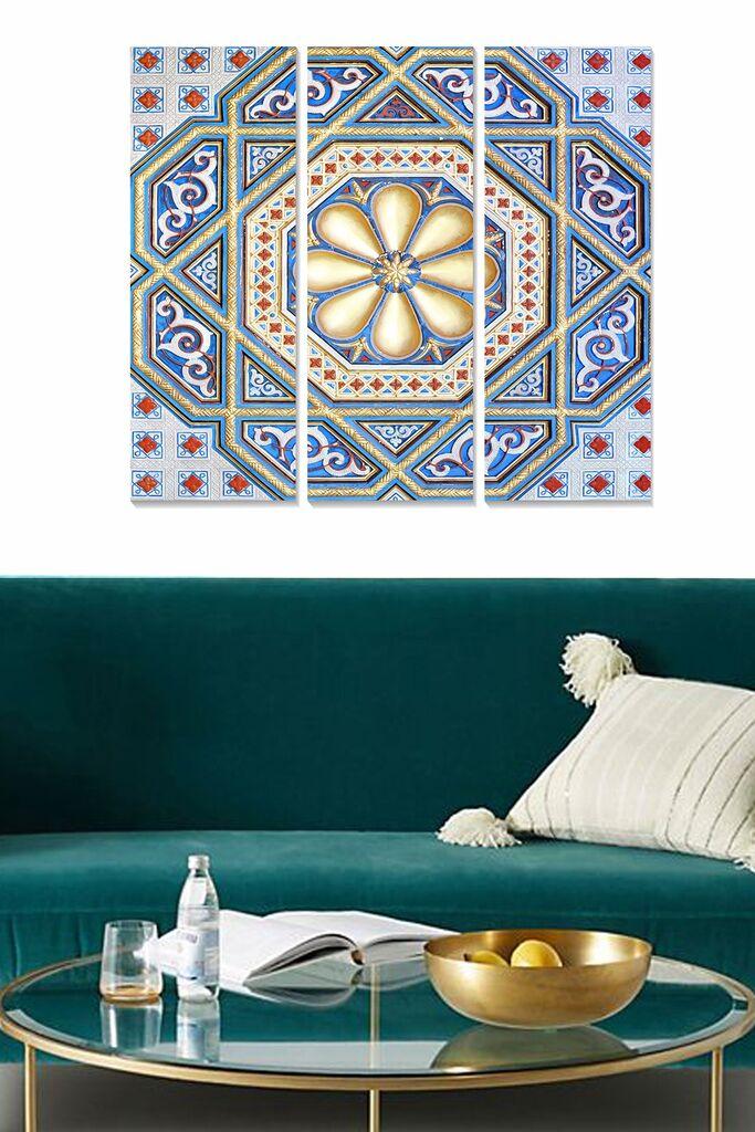 Wallity Слика YTY103599822825_50120, 50x120 cm