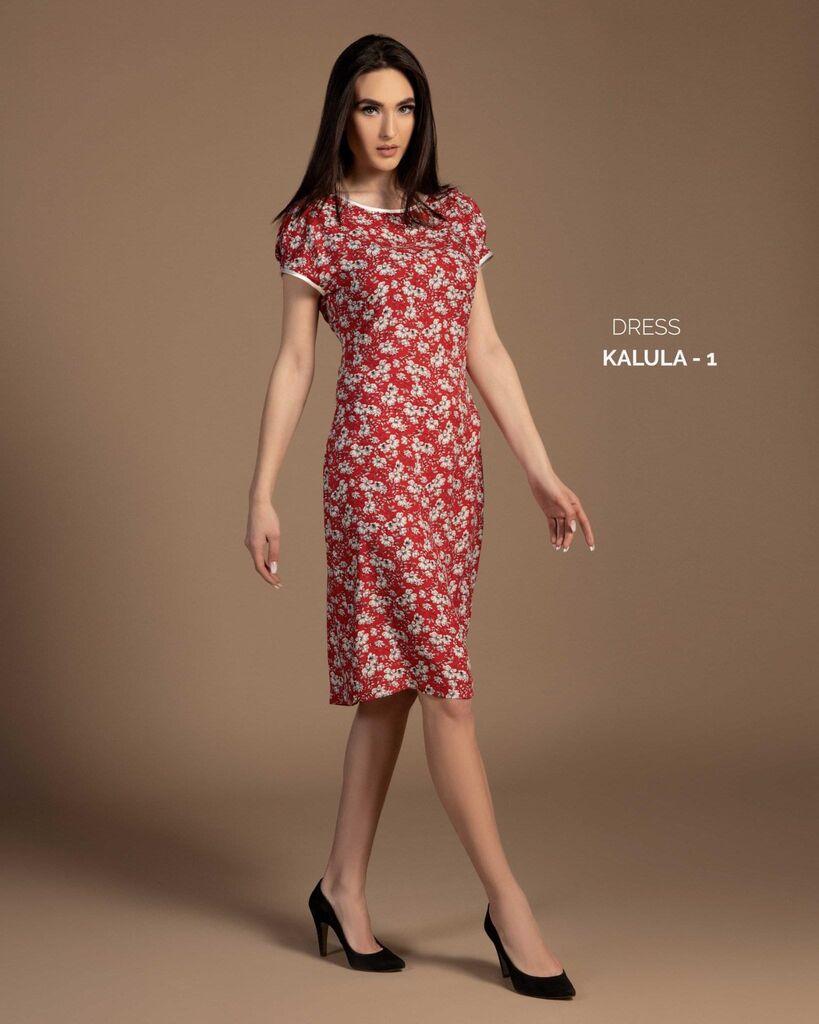 Astibo Фустан КАЛУЛА/1 - 46