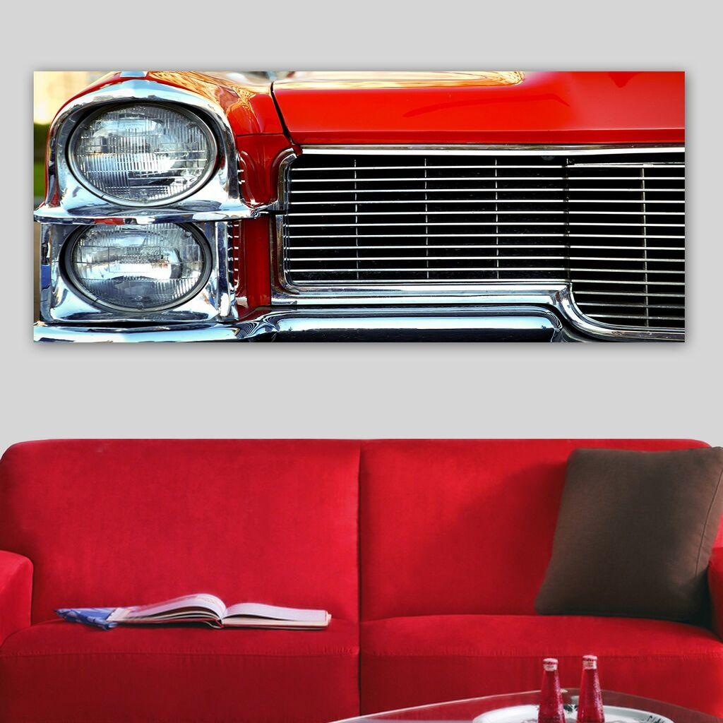 Wallity Слика YTY139772953_50120, 50x120 cm