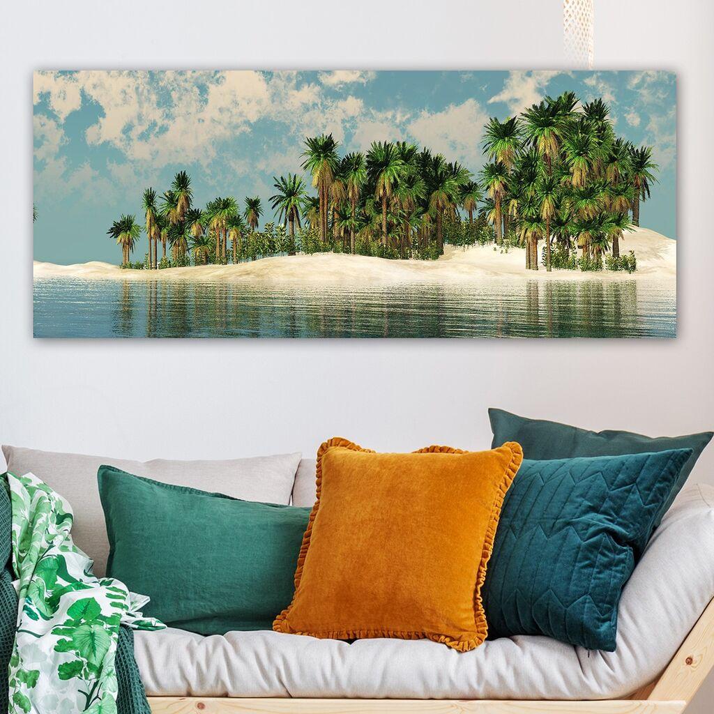 Wallity Слика YTY480240922_50120, 50x120 cm