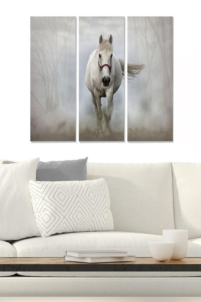 Wallity Сет Слики MDF69226, 3 Дела