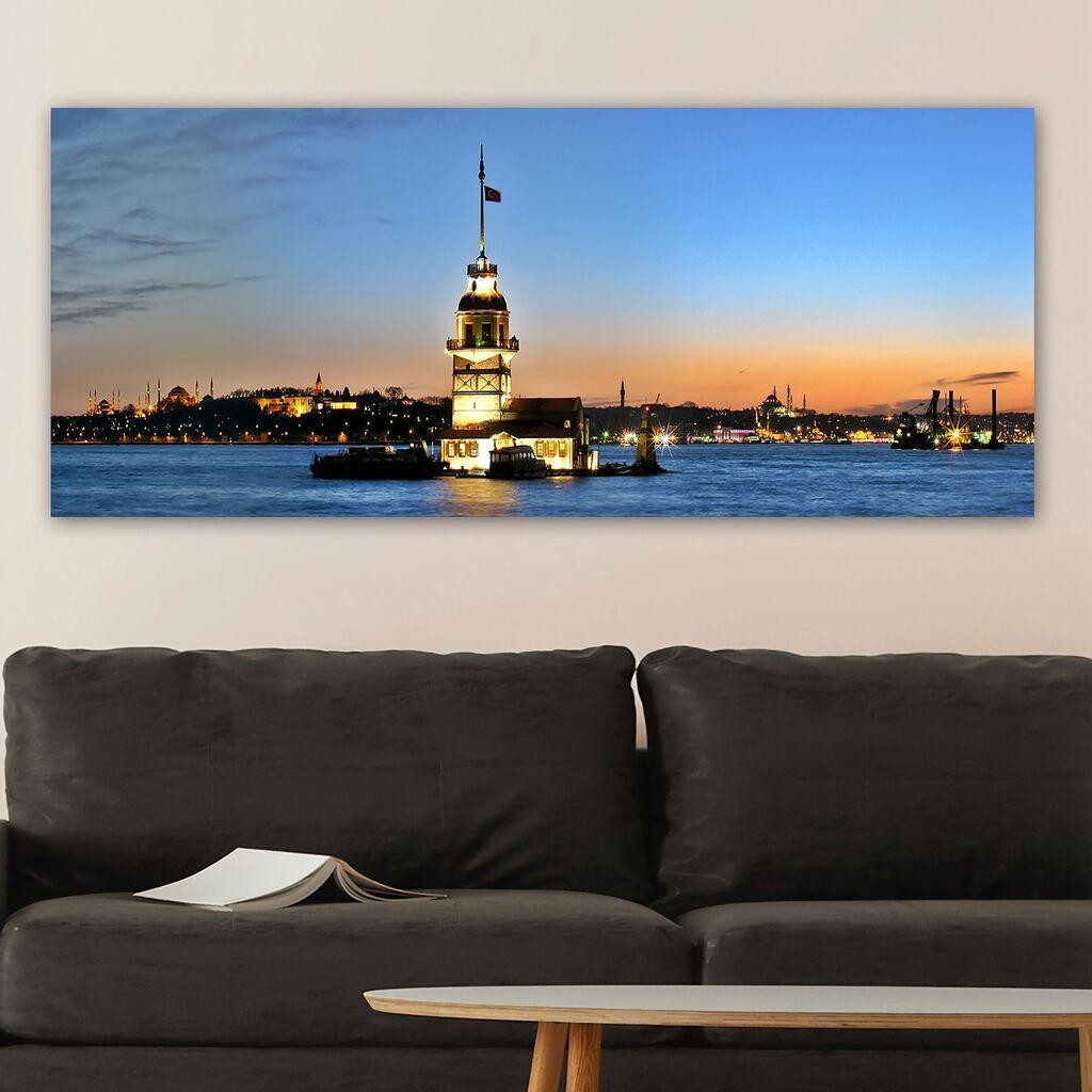 Wallity Слика YTY1096253_50120, 50x120 cm