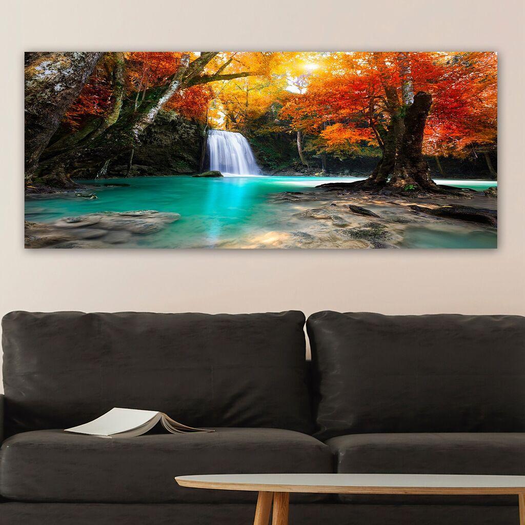 Wallity Слика YTY268565777_50120, 50x120 cm