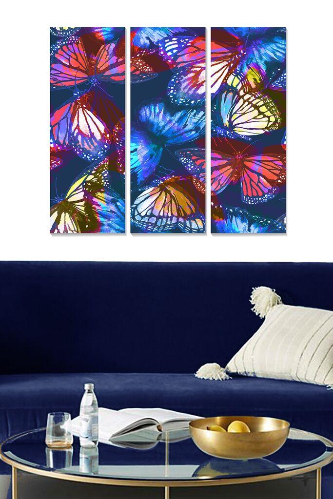 Wallity Сет Слики MDFDSCF7978, 3 Дела