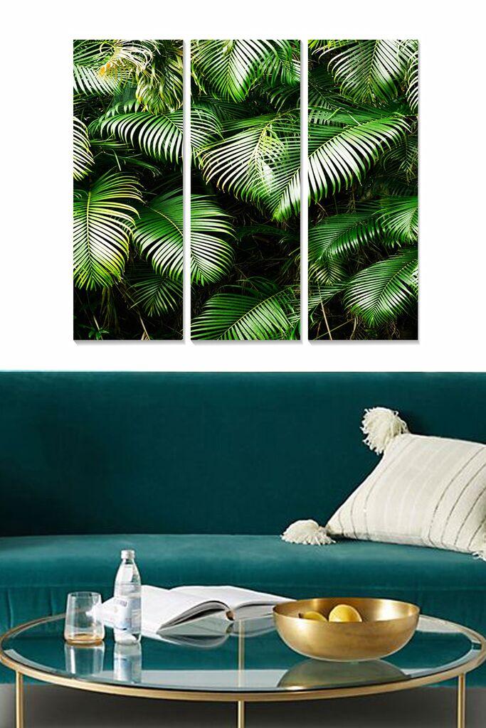 Wallity Сет Слики MDF7208027, 3 Дела