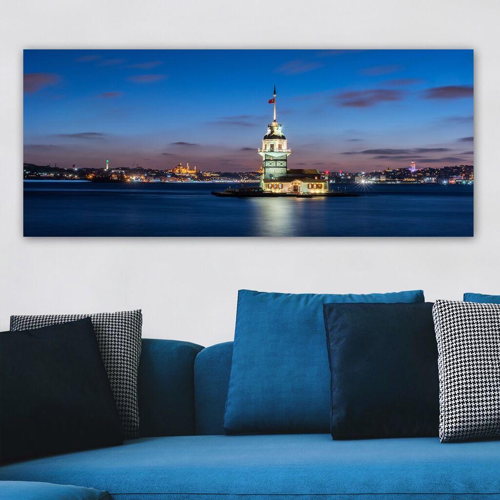 Wallity Слика YTY613765016_50120, 50x120 cm