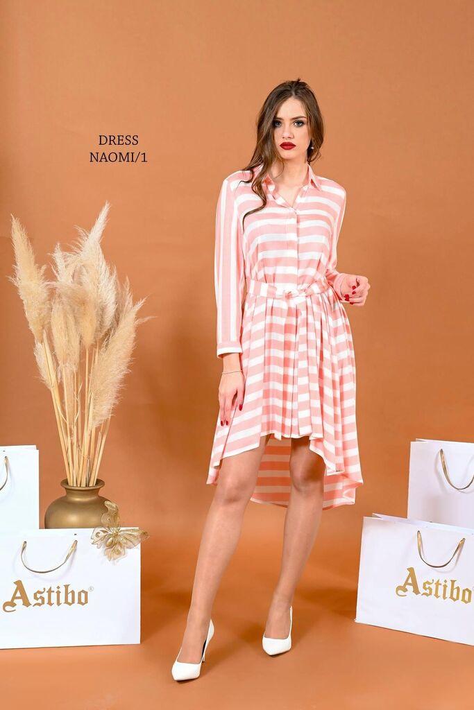 Astibo Фустан НАОМИ/1 - 44
