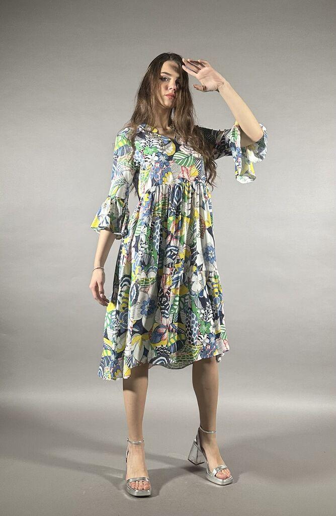 Astibo Фустан БАРИ/2 - 46