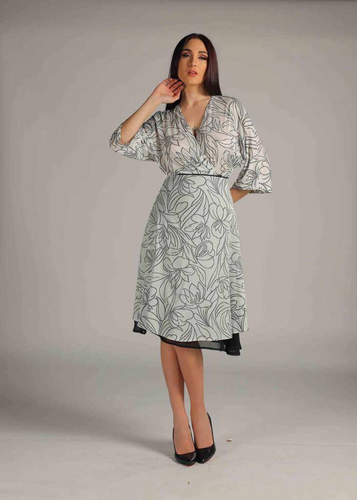 Astibo Фустан КОРВЕТА - 46