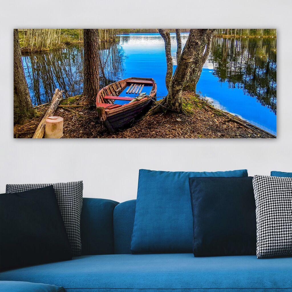 Wallity Слика YTY1526935349_50120, 50x120 cm