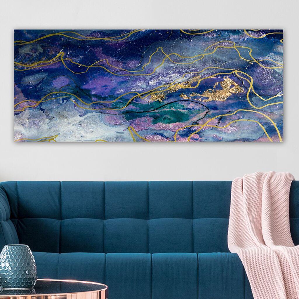 Wallity Слика YTY1559486903_50120, 50x120 cm