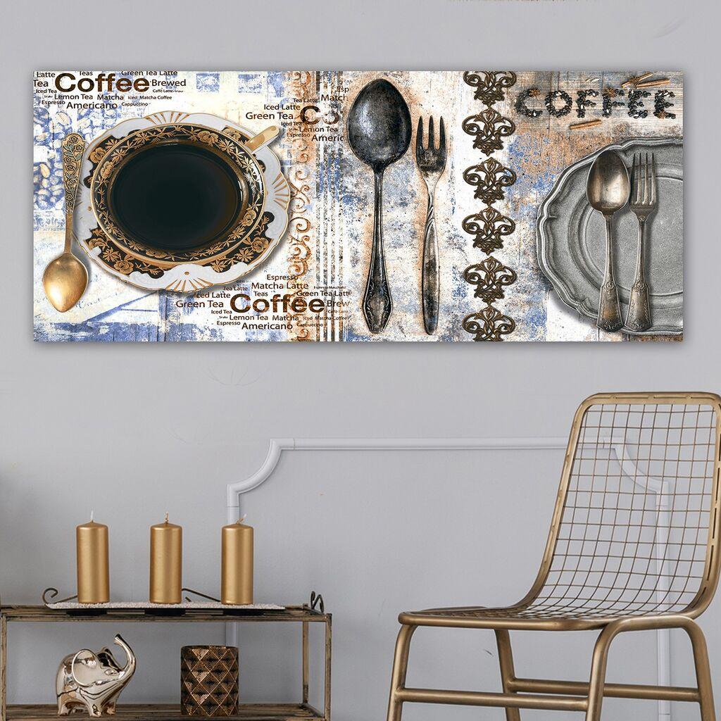 Wallity Слика YTY1465200122_50120, 50x120 cm