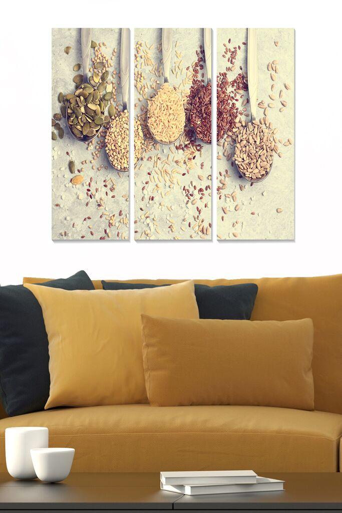 Wallity Сет Слики MDF562630174, 3 Дела