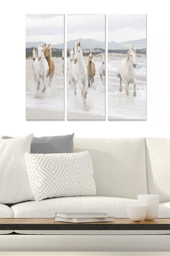 Wallity Сет Слики MDFFTR1021, 3 Дела